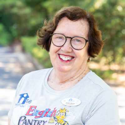 Judith Glover